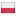 egniazdka.pl hosted country